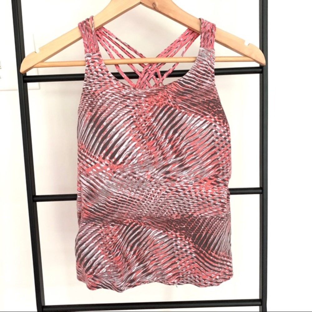 Calvin Klein Workout Tank